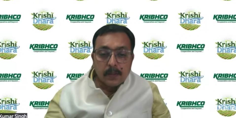 KRIBHCO hosts Webinar on micronutrients in Rice Cultivation