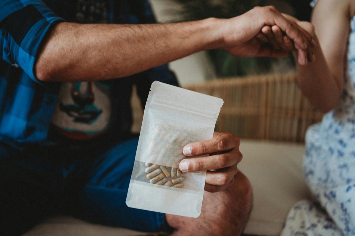 North Dakota Banned Kratom So Here Is Where To Dump Your Stash