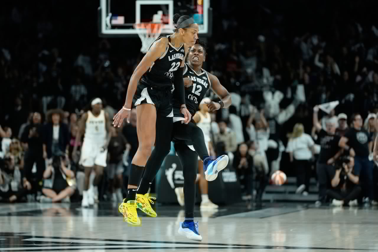 WNBA Finals Game 1 FREE STREAM today: How to watch Mercury vs. Aces