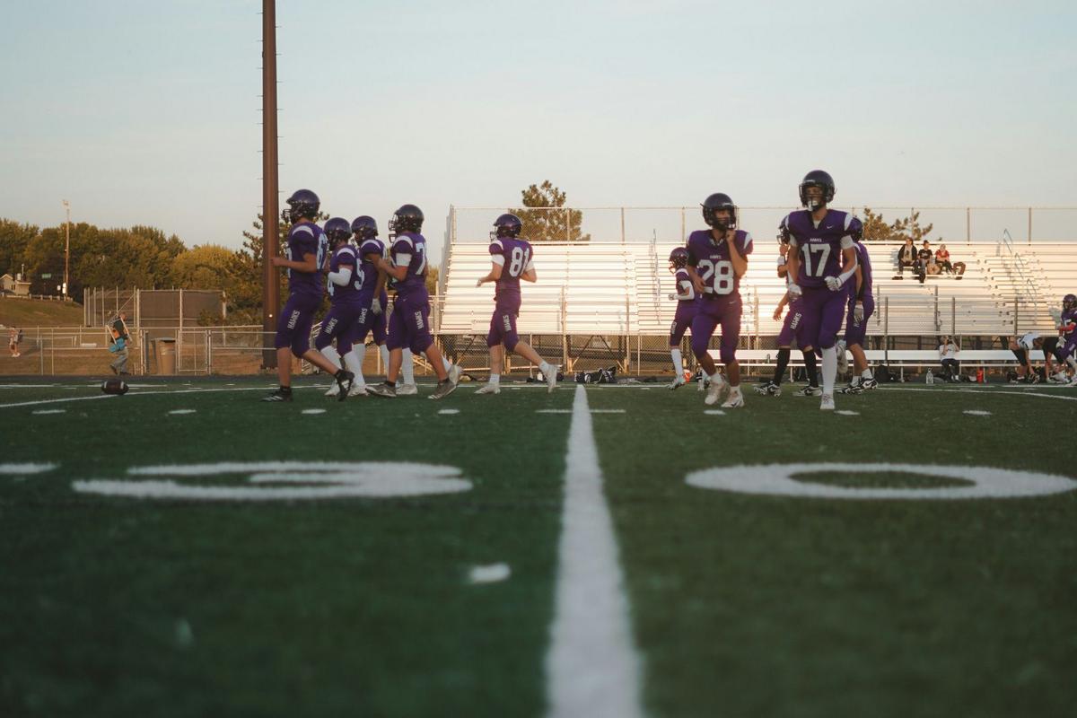 MHSAA Approves NIL Deals for High School Athletes