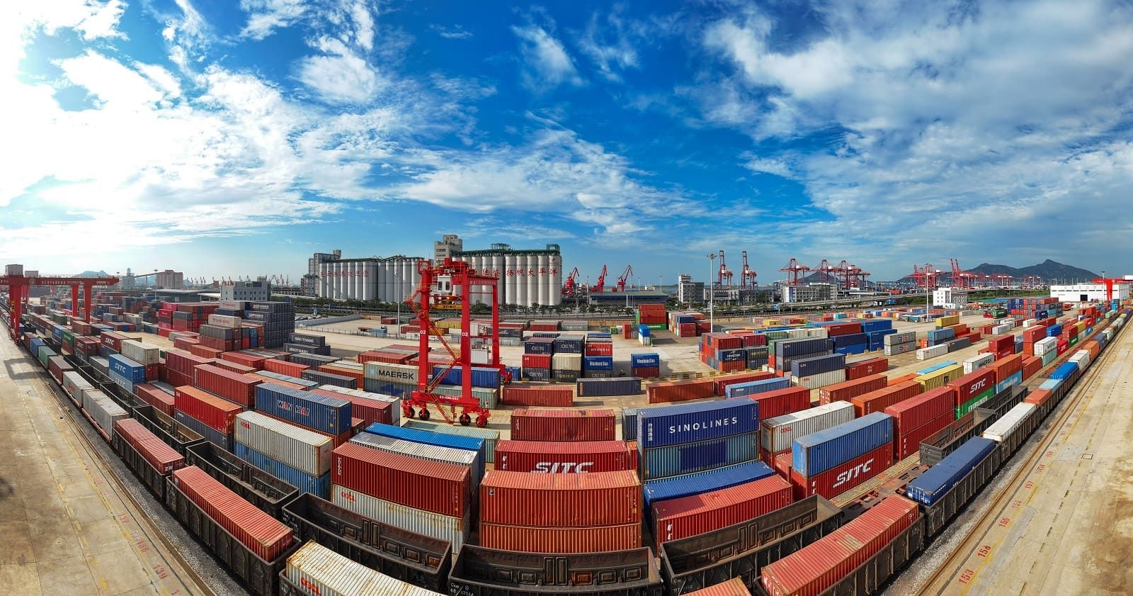Azerbaijan, Kazakhstan and Georgia agree on single long-term tariff for Middle Corridor