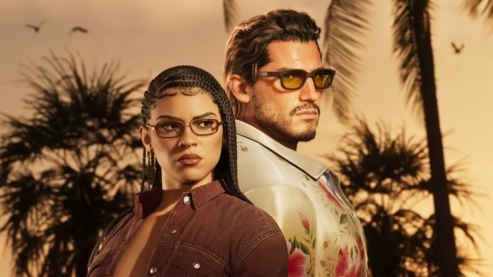 GTA 6 Report Reveals First Gameplay Trailer Is Releasing Very Soon