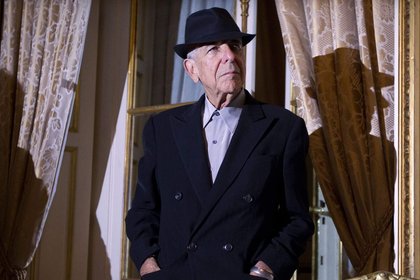 24 visions of Leonard Cohen, no clear picture of who he was