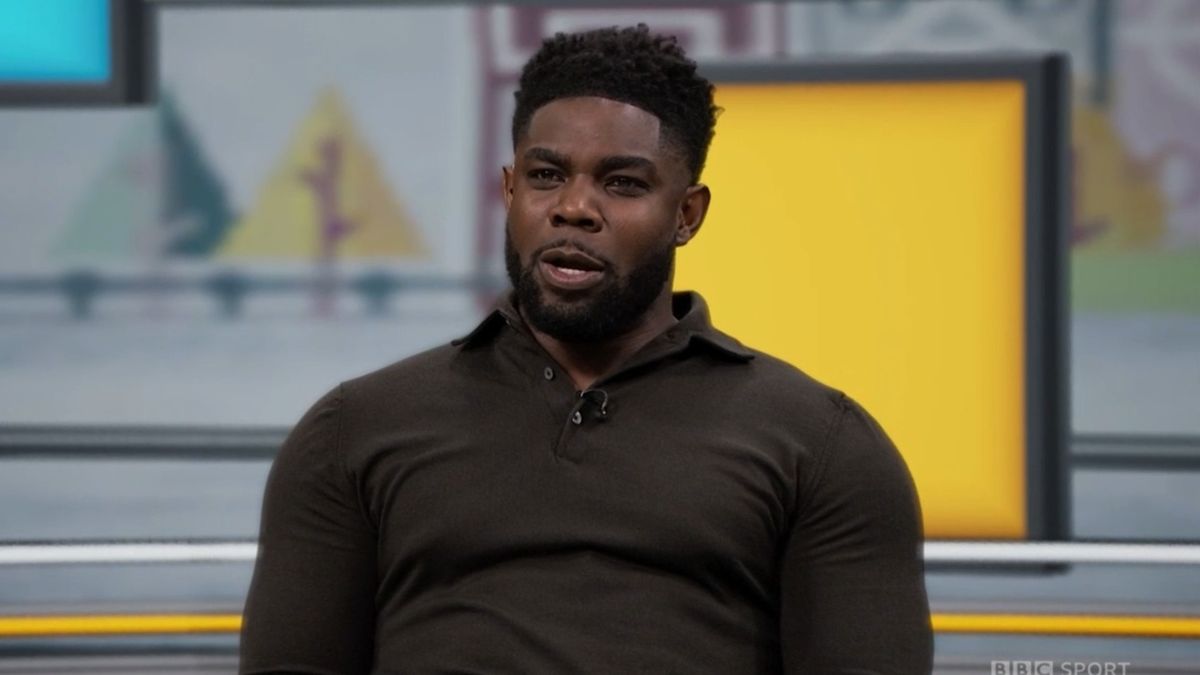 “Always excellent.” Micah Richards praises consistent Arsenal star