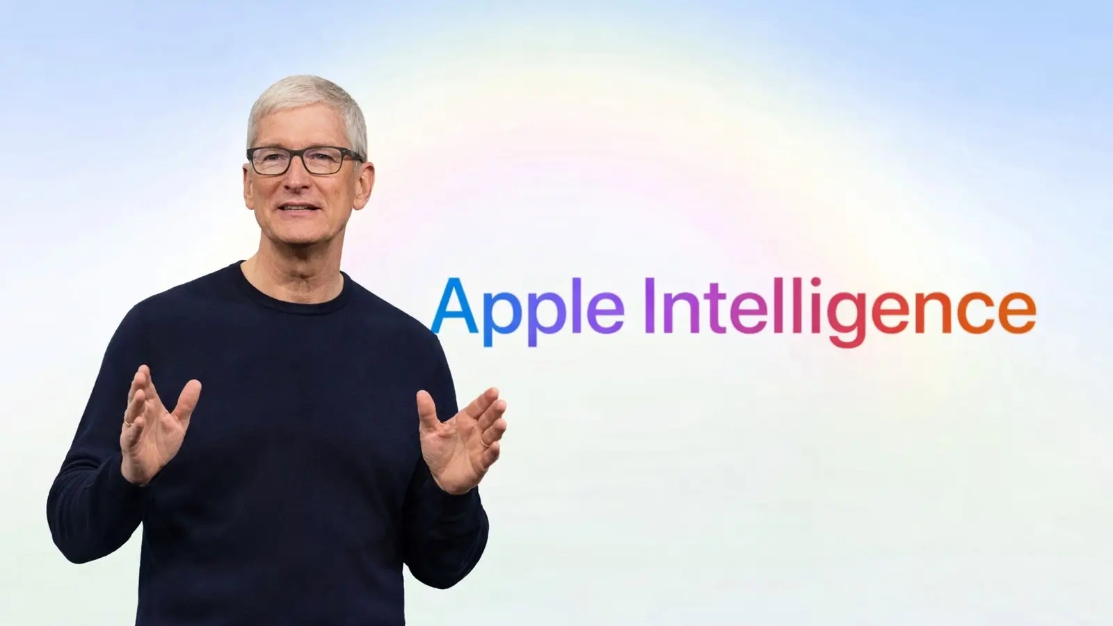 Apple CEO commits to 'personal and private' AI for users