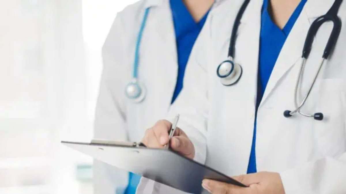 Maharashtra resident doctors to go on indefinite strike from Aug 5