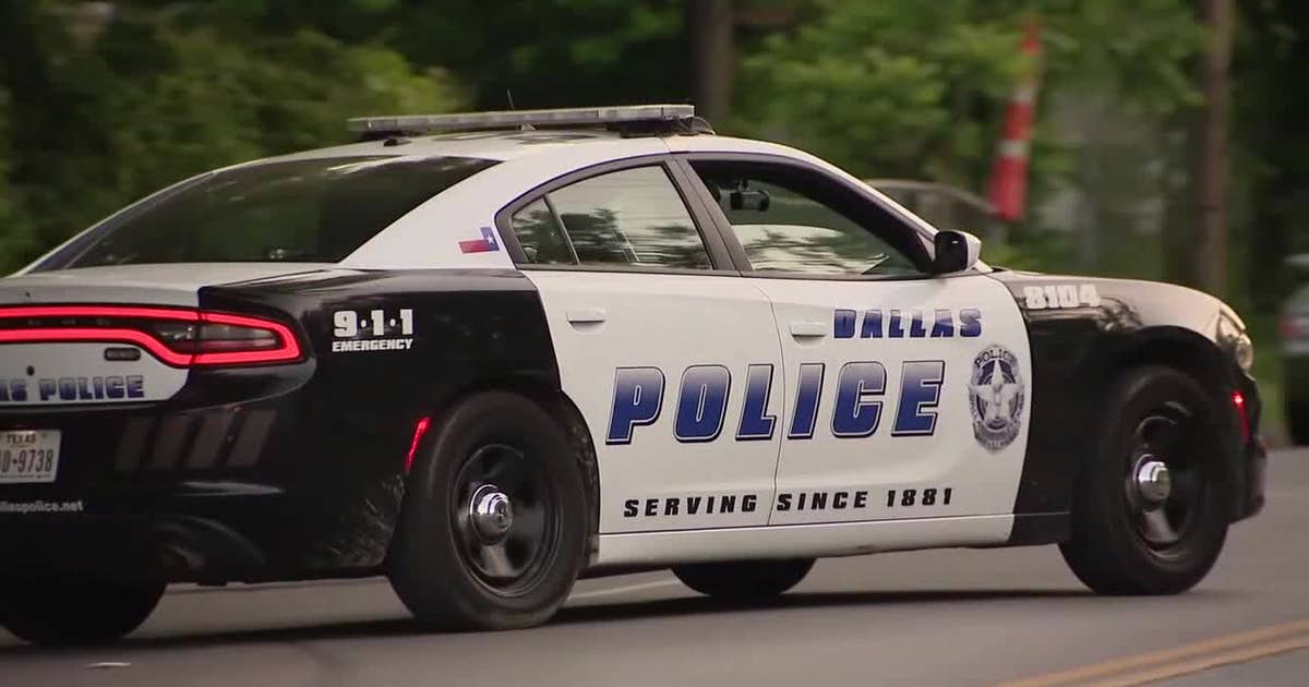 4 police officers among those caught in Dallas World Cup prostitution crackdown