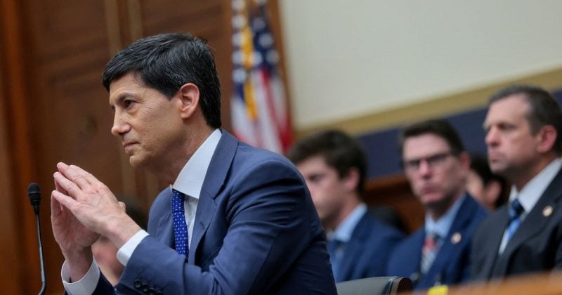 Peter schiff says kevin warsh has refused to use interest rates or the fed’s balance sheet to fight inflation