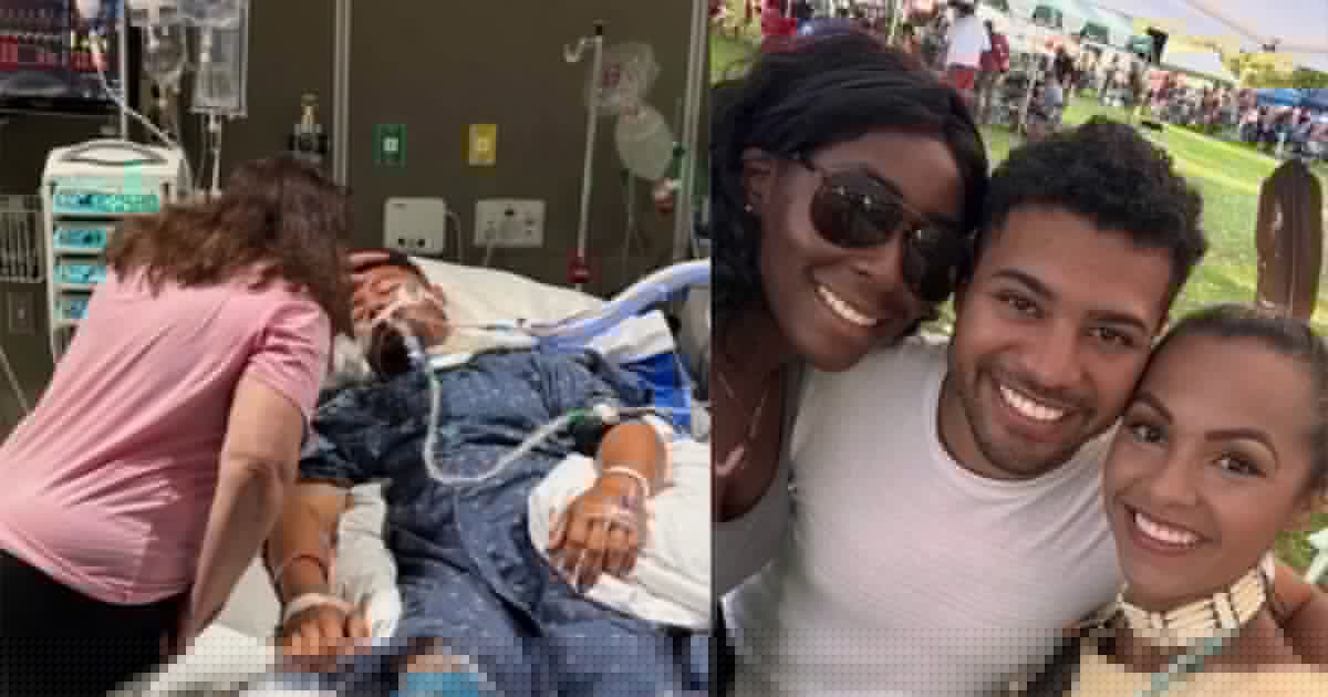 Blissfest attack on Auburn Hills man may have been hate crime, family say