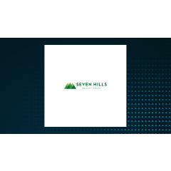 Zacks Research Upgrades Seven Hills Realty Trust (NASDAQ:SEVN) to “Hold”