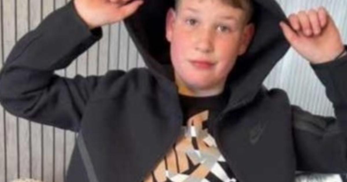 Police appeal for missing boy with Stevenage and Hitchin links