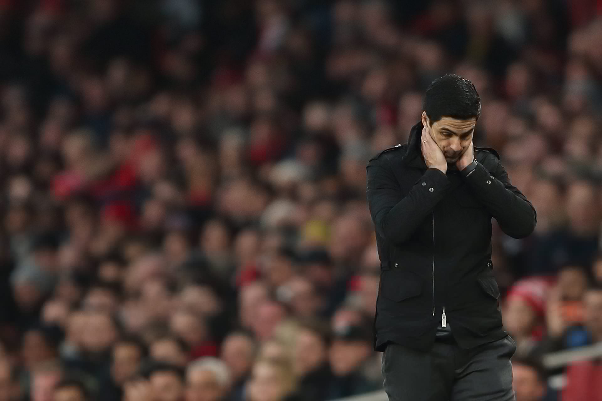 Forget William Saliba, Mikel Arteta hints another Arsenal star will miss the start of the season