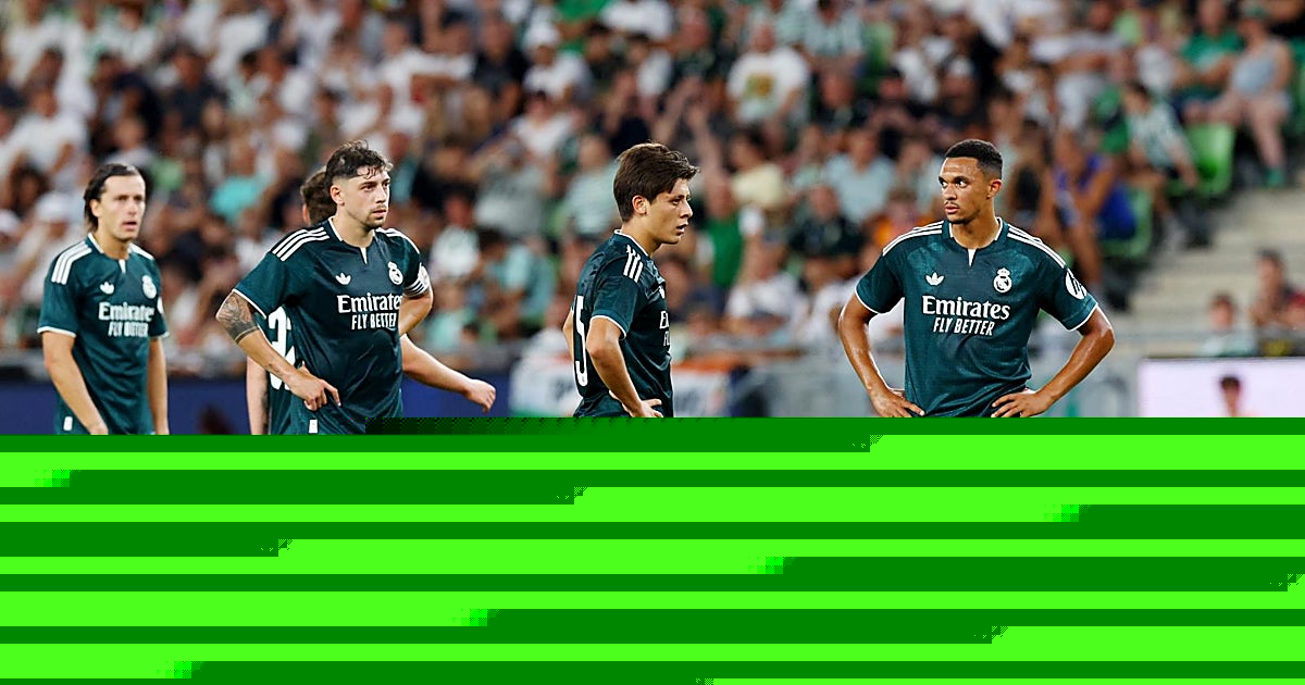 Dónde ver gratis en televisión y online el Deportivo - Real Madrid hoy y a qué hora es el partido del Teresa Herrera