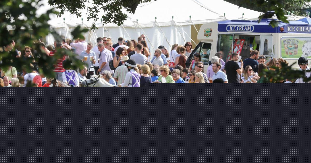 Guilsfield Show returns with horse displays, sheepdog demonstrations and family fun