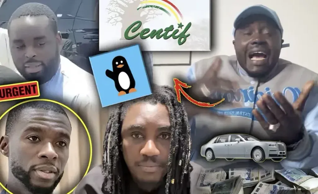 Sénégal - Affaire de la voiture impliquant Amadou Sall et Wally Seck : Mollah Morgun expose les zones d'ombre du dossier (Vidéo)