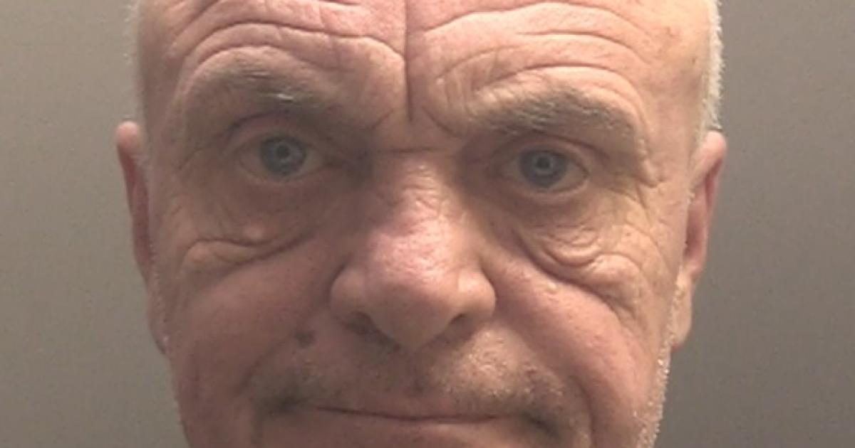 Dealer hid loaded gun and almost £100k worth of drugs