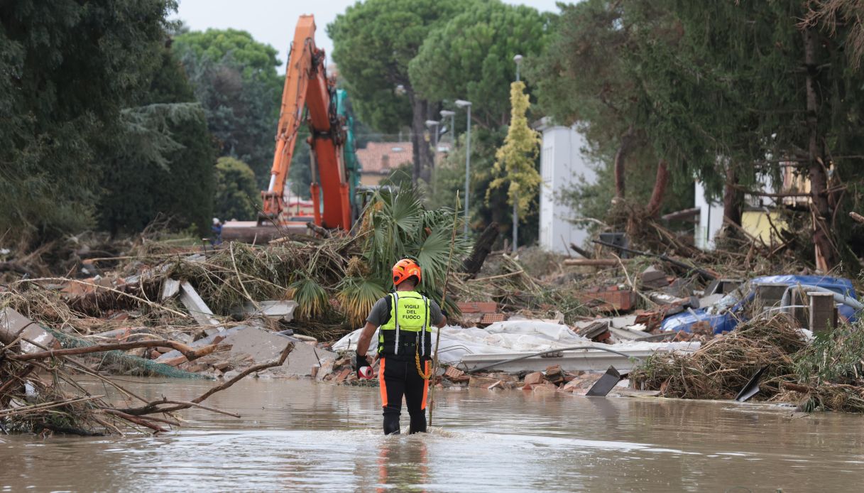 Catastrophic policy, last hours to make compulsory insurance