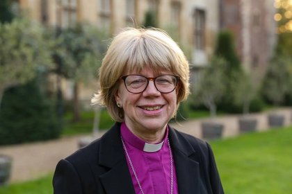 Mullally’s Appointment As Archbishop Of Canterbury May Test Anglican Unity