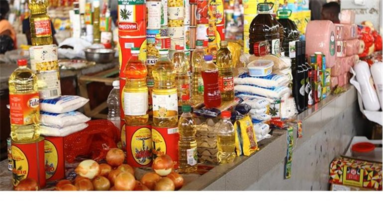 Angola volta a alcançar taxa de inflação de um dígito 12 anos depois