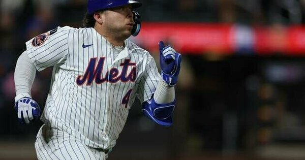 Clinging to final wild card, Mets chase series win vs. Padres