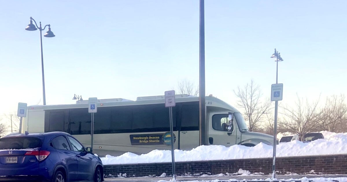 Riders reflect on loss of Newburgh-Beacon Ferry a year later