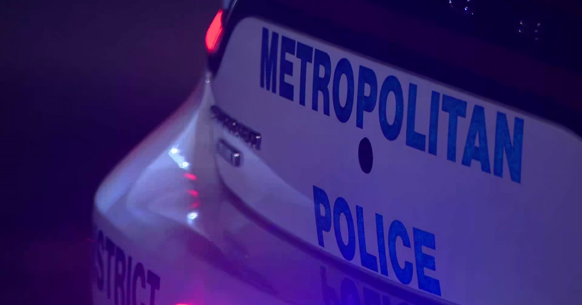 2 adults, juvenile injured in northeast DC shooting