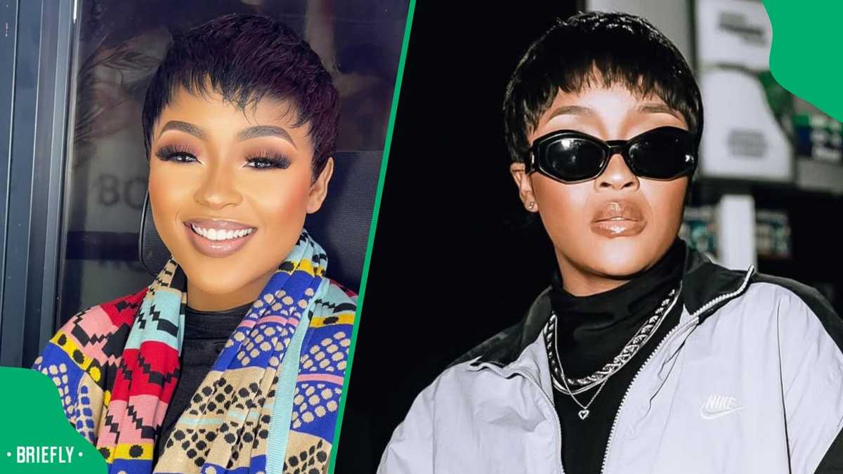 Gogo Skhotheni discusses her challenging acting debut: "I’m praying for more gigs"