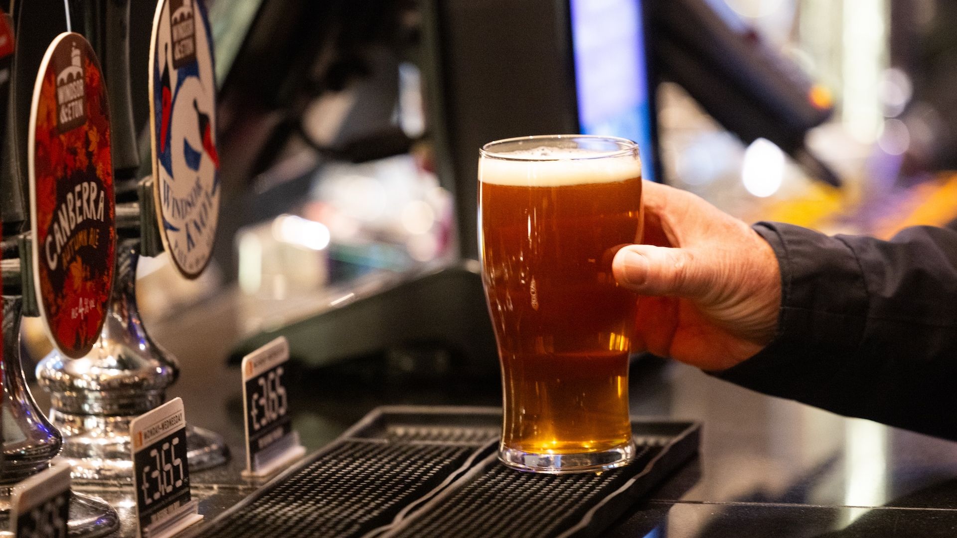 Wetherspoons is opening a massive new pub at Paddington Station