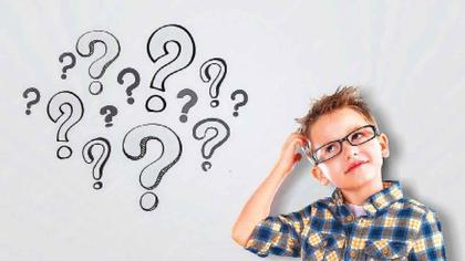 Today is National Punctuation Day: How punctuation shapes everyday language