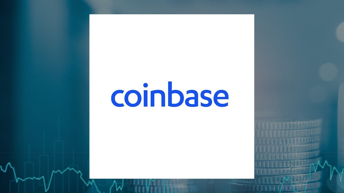Coinbase Global (NASDAQ:COIN) Downgraded by Zacks Research to “Strong Sell”