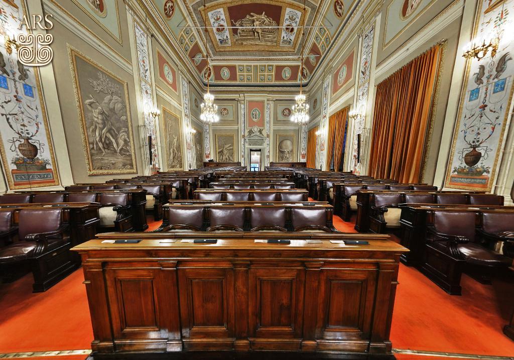 Il M5S presenta all’Ars il ddl per il reddito di cittadinanza regionale