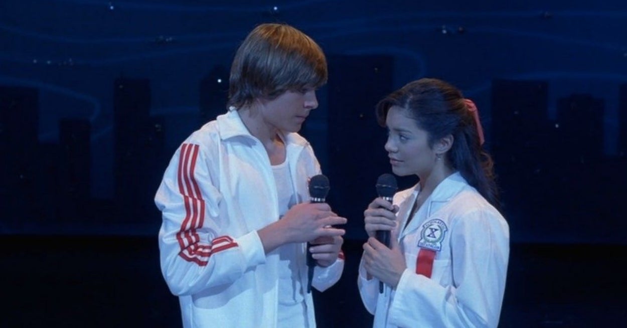 If You Score Anything Over 8 On This "HSM" Quiz, Congrats! But Also, It's Time To Look Into A Fiber Supplement...