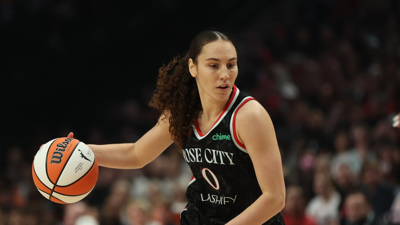 How to watch the Portland Fire vs Las Vegas Aces live for free tonight