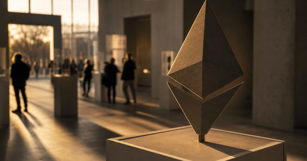 Ethereum Can’t Break $2,000 and the $1.75K Floor Is Now in Play