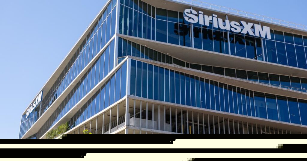 SiriusXM is launching an all-access sports audio subscription