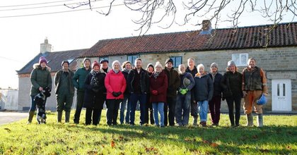 Top comedian to help to restore North Yorkshire pub in new TV show