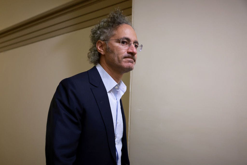 Palantir disputes report of flaws in Army product