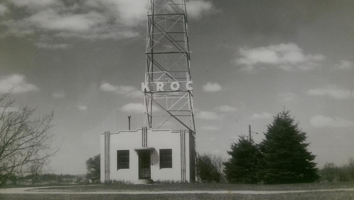 KROC Turns 90: Famous Interviews on Rochester's First Station