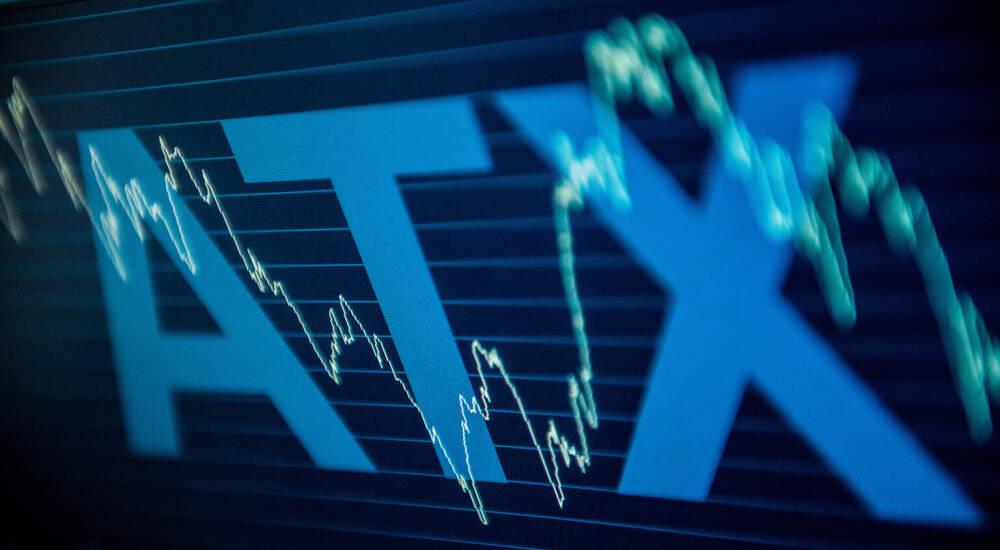 Wiener Börse: ATX legt am Mittwoch 0,7 Prozent zu