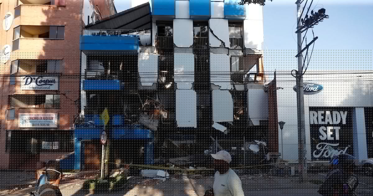 Terremoto en Colombia: Alcaldía de Cali decreta toque de queda y militarización