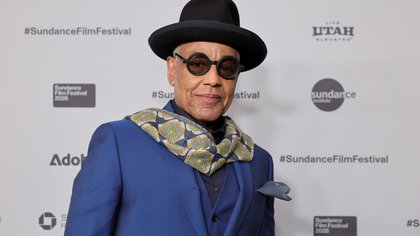 Giancarlo Esposito Says It’s ‘Time for a Revolution’ as Trump’s White House Fuels a ‘Feeling of Civil War in the Streets’