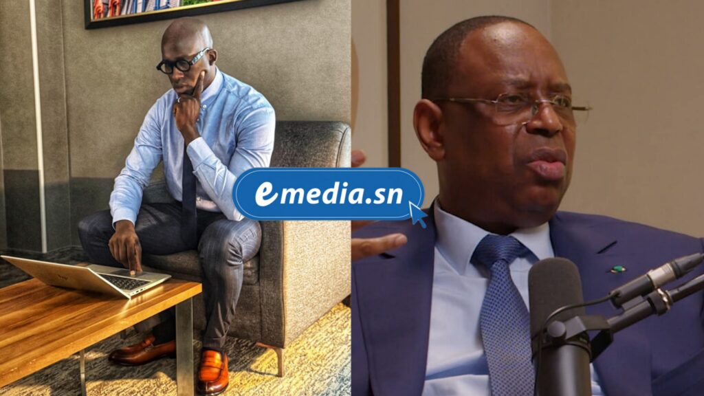Sénégal - Fadilou Keïta sur Macky Sall et ses proches : « Des malfrats indignes à traquer avec la plus grande fermeté »