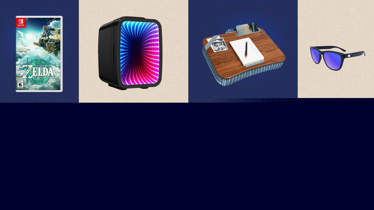 54 Best Gifts for Teen Boys That They Say They Want in 2025
