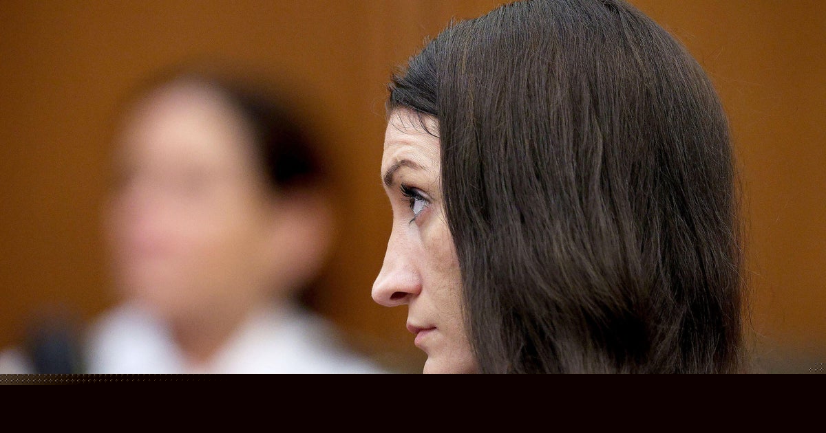 Watch Live: Second psychiatric nurse practitioner testifies at Lindsay Clancy trial