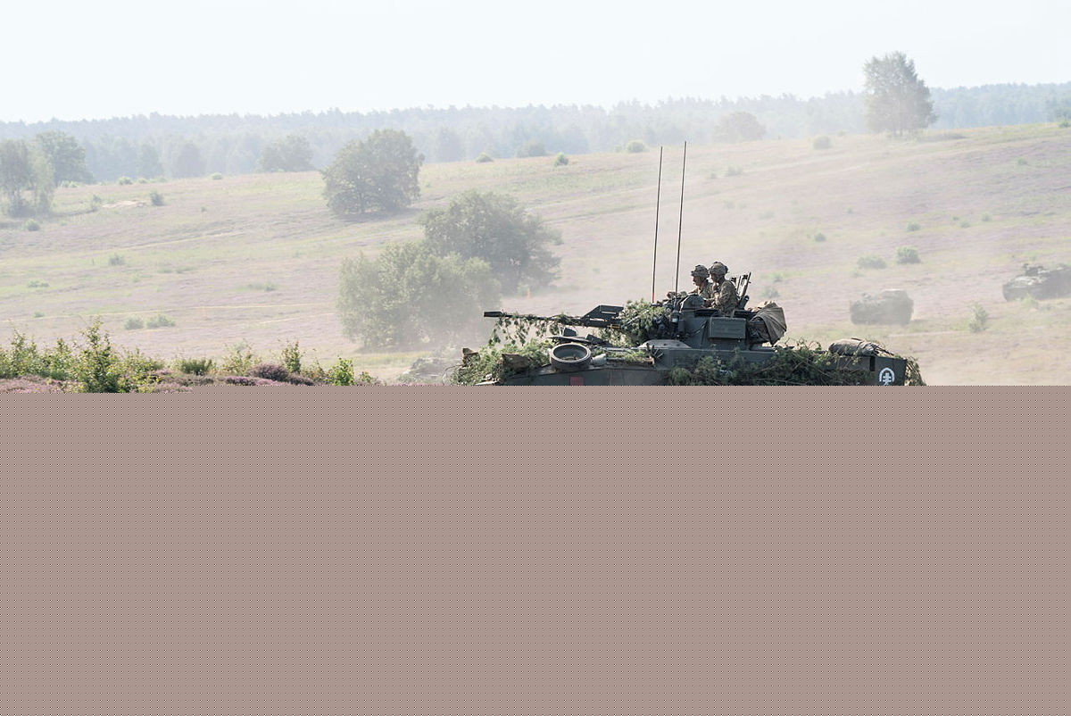 Comment on New report warns Britain’s deterrent is being hollowed out by Dern