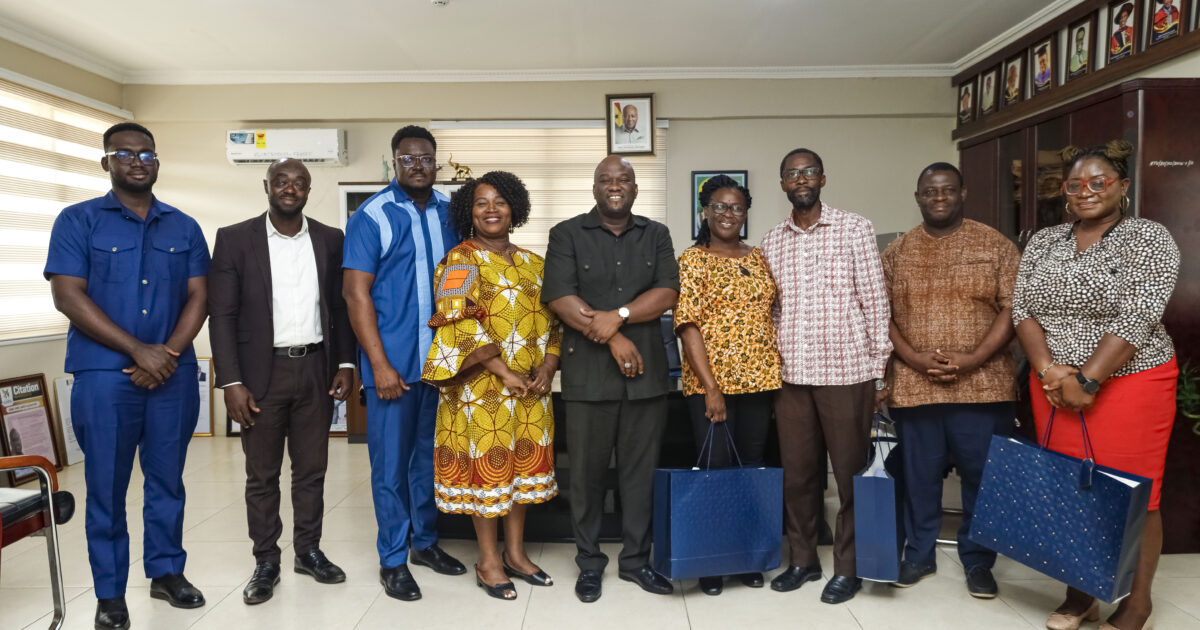 ATU, Abrantie College introduce HND in Paramedical Trichology