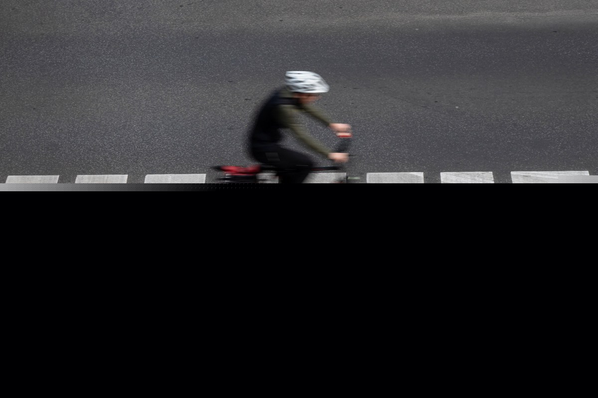 The Federal Government No Longer Calls Bike Lanes A Safety Tool
