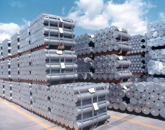 Century Aluminum says Oklahoma smelter on track despite local pushback