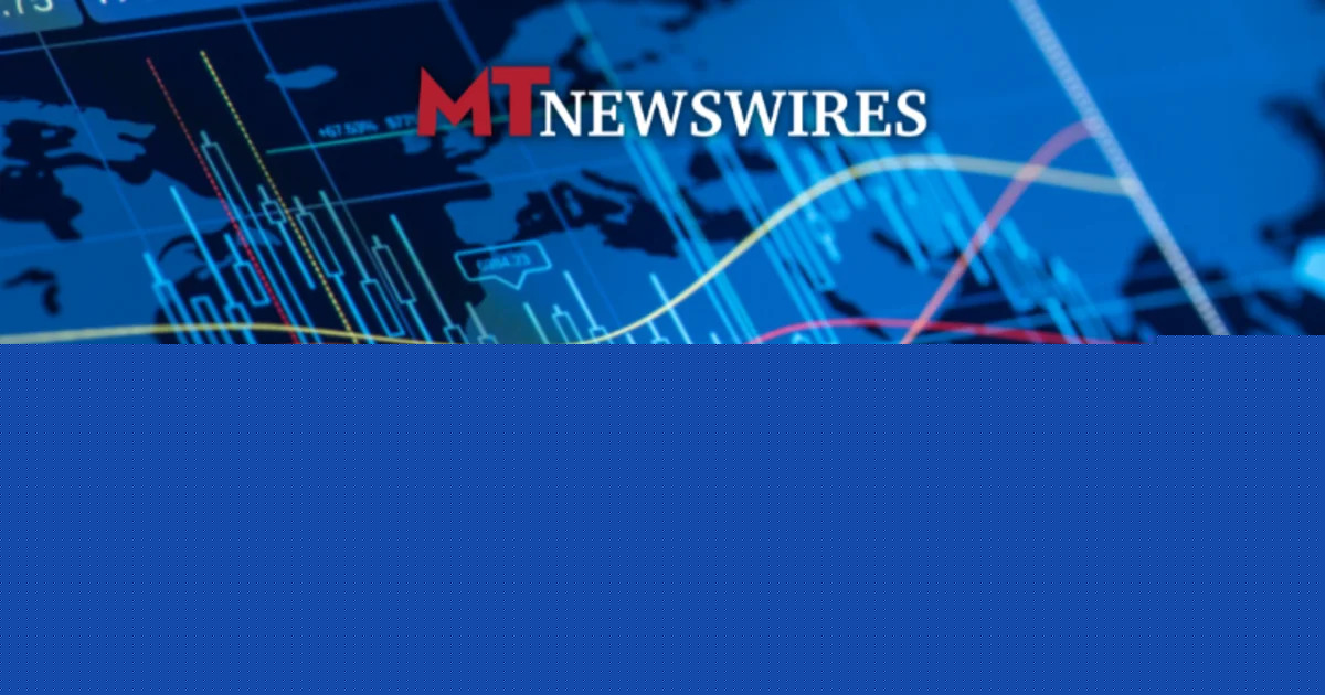 New Zealand Shares Rise; Briscoe Group's Fiscal Q2 Sales Increase