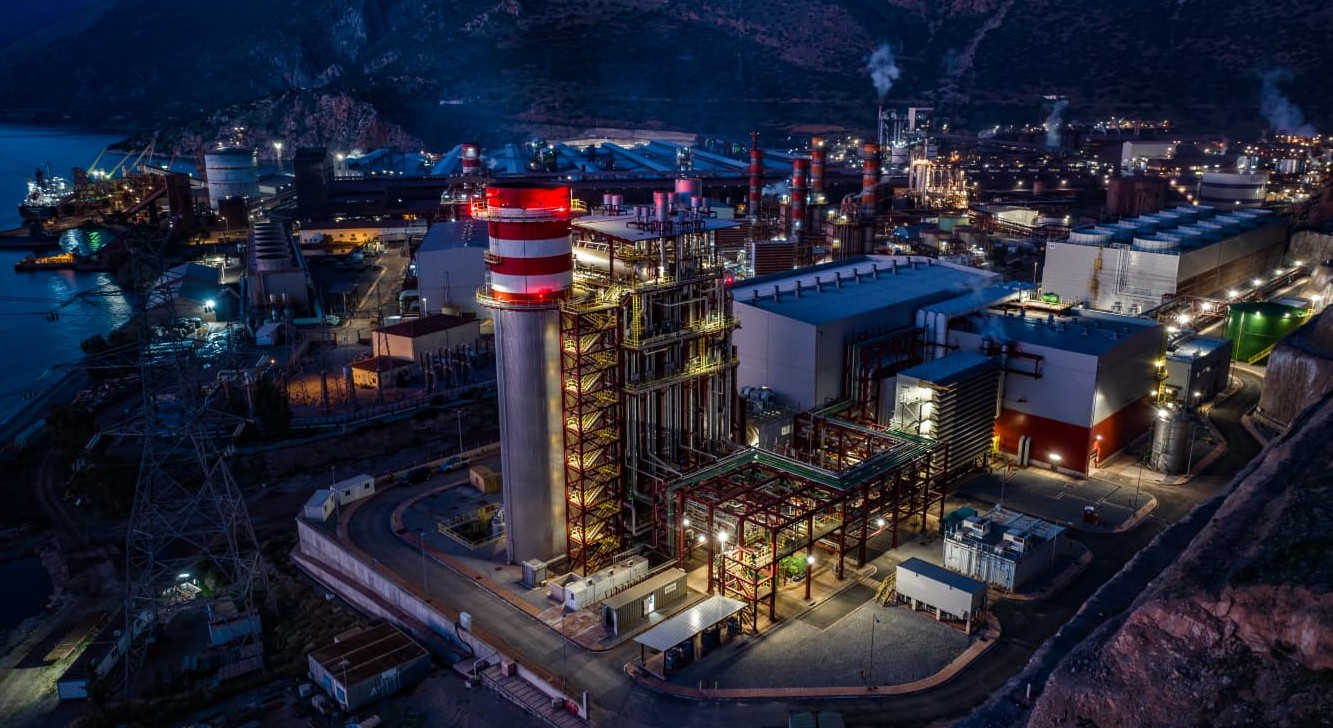 Green Industrial Grids Association: Metlen among founding members